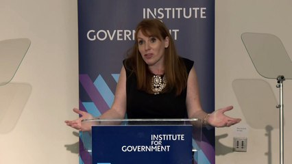 Labour call for an overhaul of public standards system