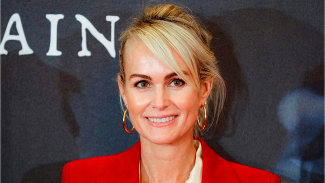 VOICI - Laeticia Hallyday en vacances en Italie… sans Jalil Lespert : que se passe-t-il ?