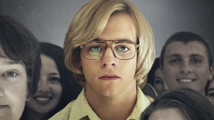 Mein Freund Dahmer - Trailer (Deutsch) HD