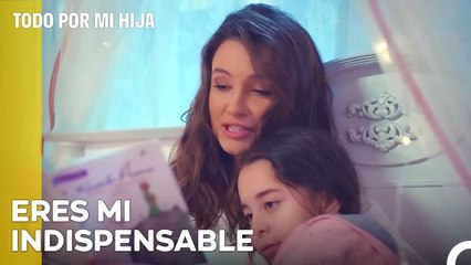 ¡Estoy Aquí Para Ti Aunque Nadie Más Lo Esté! - Todo Por Mi Hija Capitulo 44