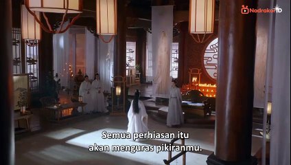 The Longest Promise Eps 14 sub indo