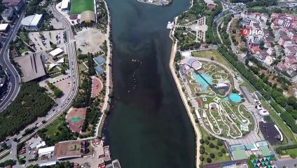 Haliç neden siyah oldu? Haliç'in rengi neden değişti?