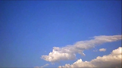 MCH 395 KIDS VIDEO FAMILY FRIENDLY CLOUDS WHAT DO YOU SEE.