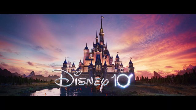 Le Manoir hanté Bande-annonce (2) VO