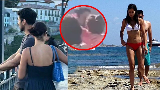 Ananya Panday Aditya Roy Kapoor and Other Bollywood Couples Photos Leak, Secret Vacation से...