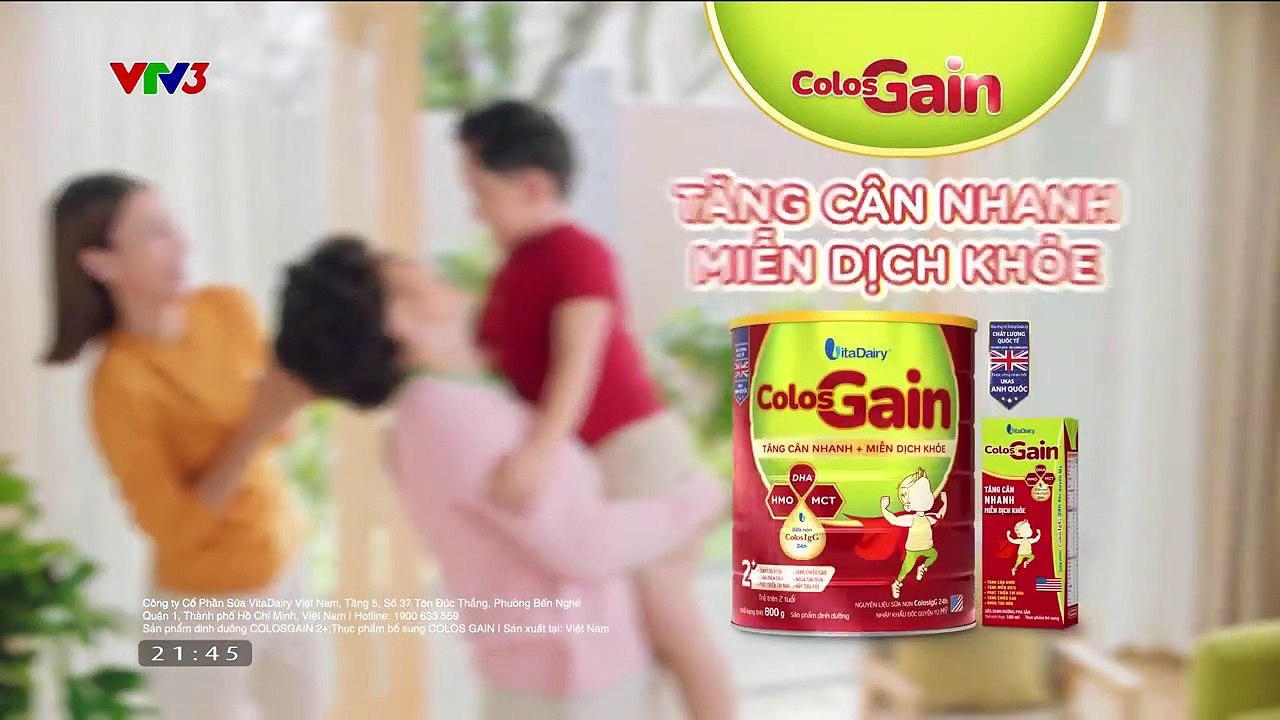 Cuộc Đời Vẫn Đẹp Sao Tập 45