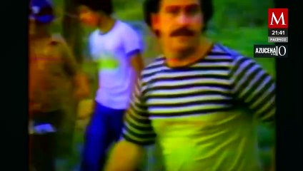 El desplazamiento épico: Los hipopótamos de Escobar llegan a la tierra de El Chapo