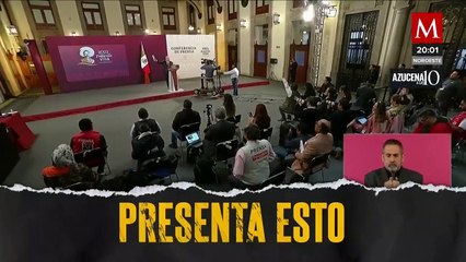 Es detenido un sujeto por asesinar a un hombre en el Metro. Azucena a las 10, 12 de julio de 2023