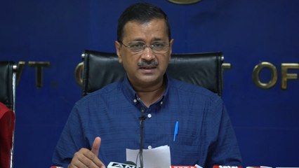 'कृपया अपने-अपने घर खाली कर दें', यमुना में बढ़ा जल स्तर तो CM केजरीवाल ने जनता से की ये अपील