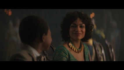 Le manoir hanté - Bande-annonce #2 [VF|HD1080p]