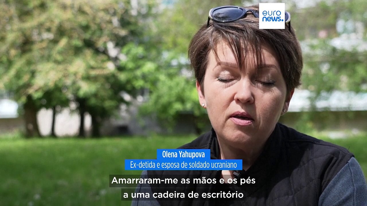 Tortura, abusos e trabalhos forçados denunciados nas prisões russas