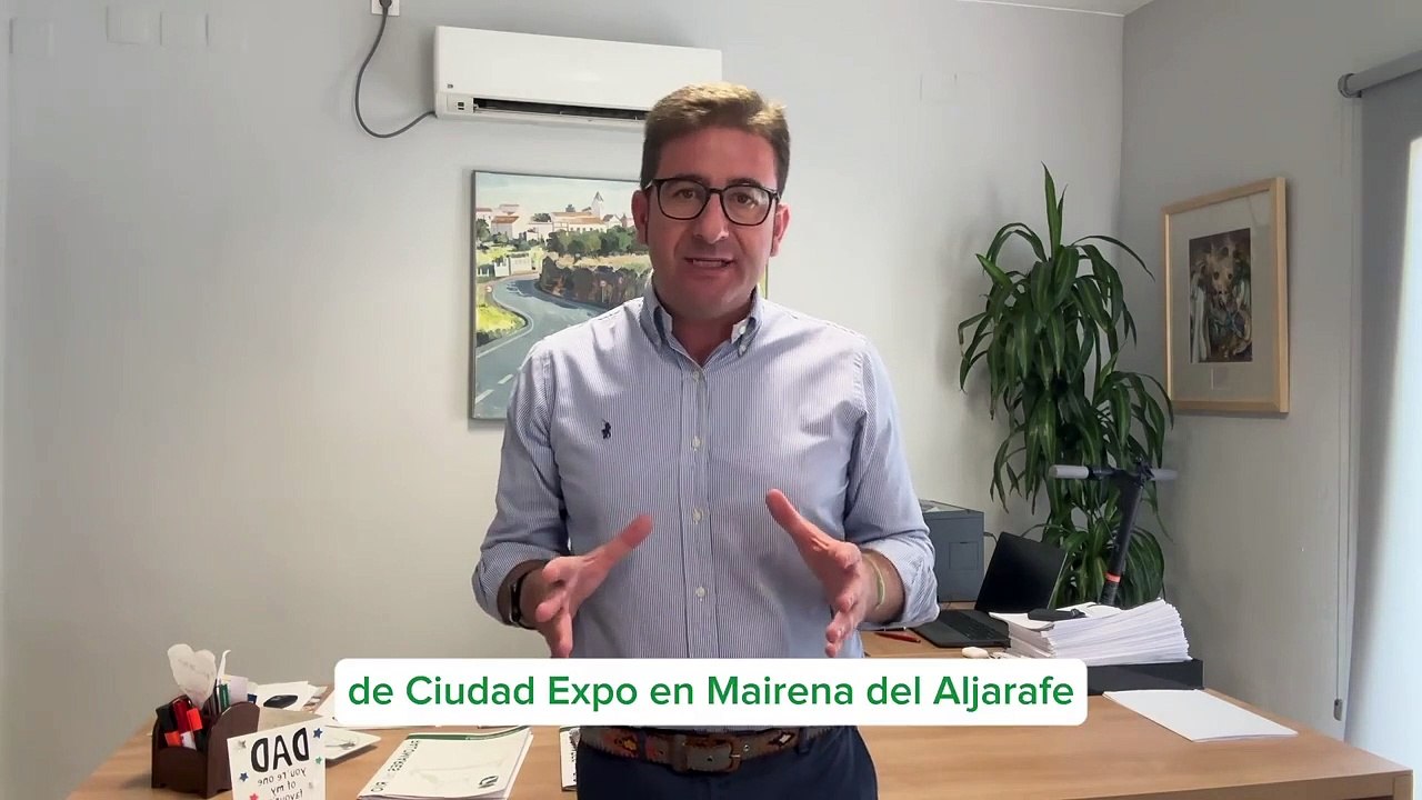 Alcalde de Palomares