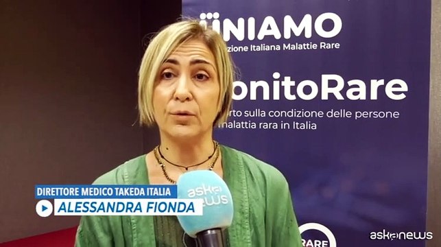 Malattie rare, Takeda: non solo terapie ma servizi per i pazienti