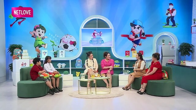 Hạnh phúc của mẹ là được NƯƠNG TỰA vào con _ LOF KUN CÙNG CON TRƯỞNG THÀNH CÙNG CON HẠNH PHÚC #9