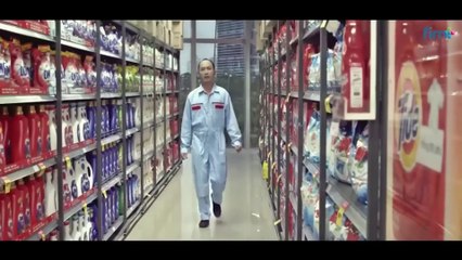 VÚ EM TẬP SỰ | Hài Hước Cùng Jonhny Trí Nguyễn, Tiến Luật & Bé Bơ 😂