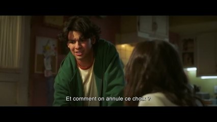Blue Beetle - Bande-annonce #2 [VF|HD1080p]