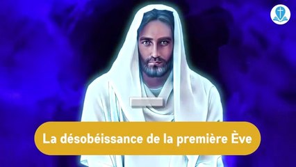 Maria Valtorta | Tome 1 - Chapitre 24 : La désobéissance de la première Ève et l’obéissance de Marie