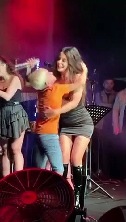 Simge (şarkıcı) kimdir? Simge Sağın kaç yaşında, nereli?