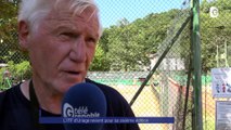 Reportage - L'ITF d'Uriage revient pour sa sixième édition