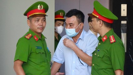 Chạy án vụ "chuyến bay giải cứu": Cựu phó giám đốc Công an Hà Nội khai gì?