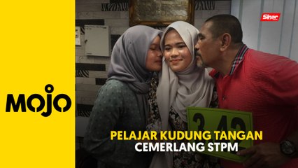 Pelajar kudung raih PNGK 3.42