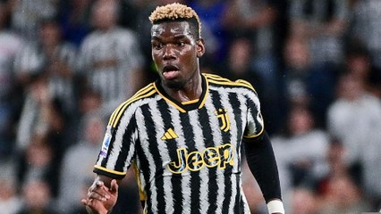 Opta Profile - Paul Pogba
