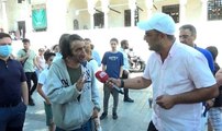 Rambo Okan'dan Ali Koç'a: Gitmediğin sürece Fenerbahçe şampiyon olamaz