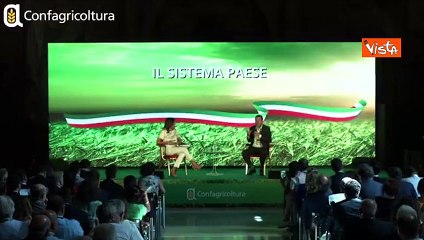Salvini: "Legge natura approvata in Ue ? follia ideologica senza senso"