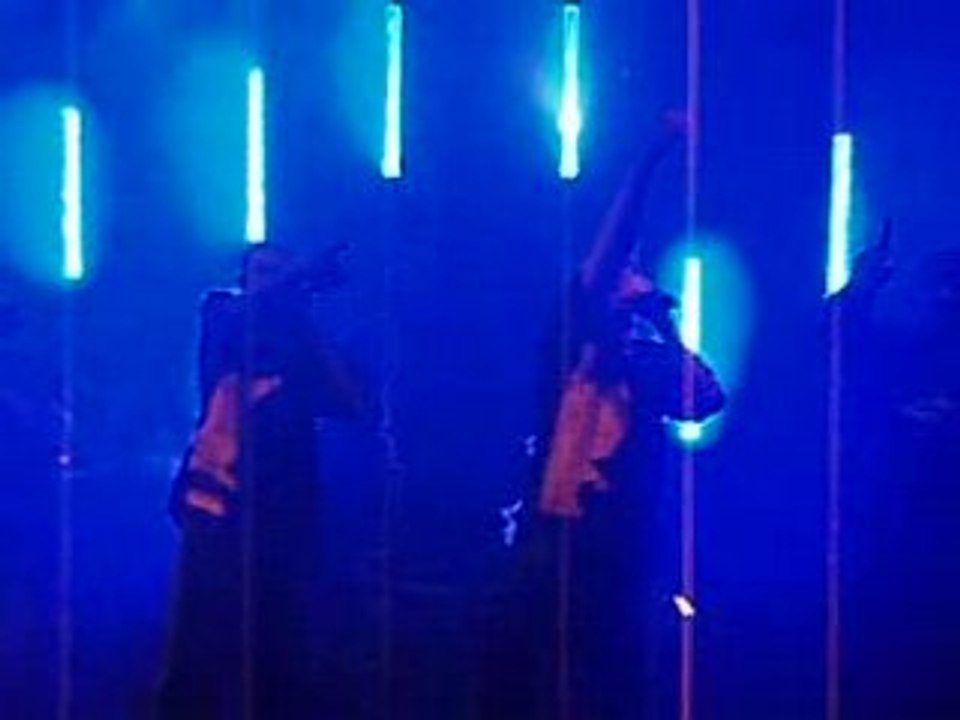 Saian supa crew a la chapelle a metz