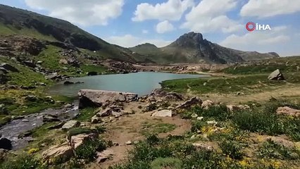 Teröristler temizlendi; Türkiye'nin gizli cenneti ortaya çıktı