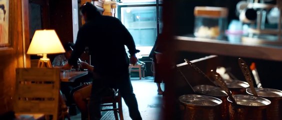 Coffee Shop Commercial - 7 Hills Productions