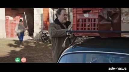 "Le mie ragazze di carta", un ragazzo, l'Italia oltre l'innocenza