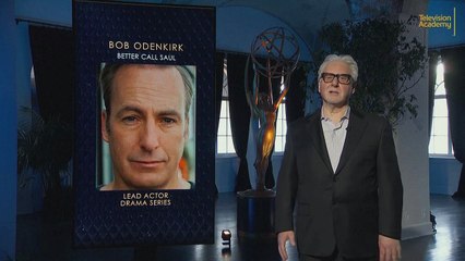 مسلسل "ساكسيشن" يتصدر السباق إلى جوائز "إيمي" مع 27 ترشيحاً