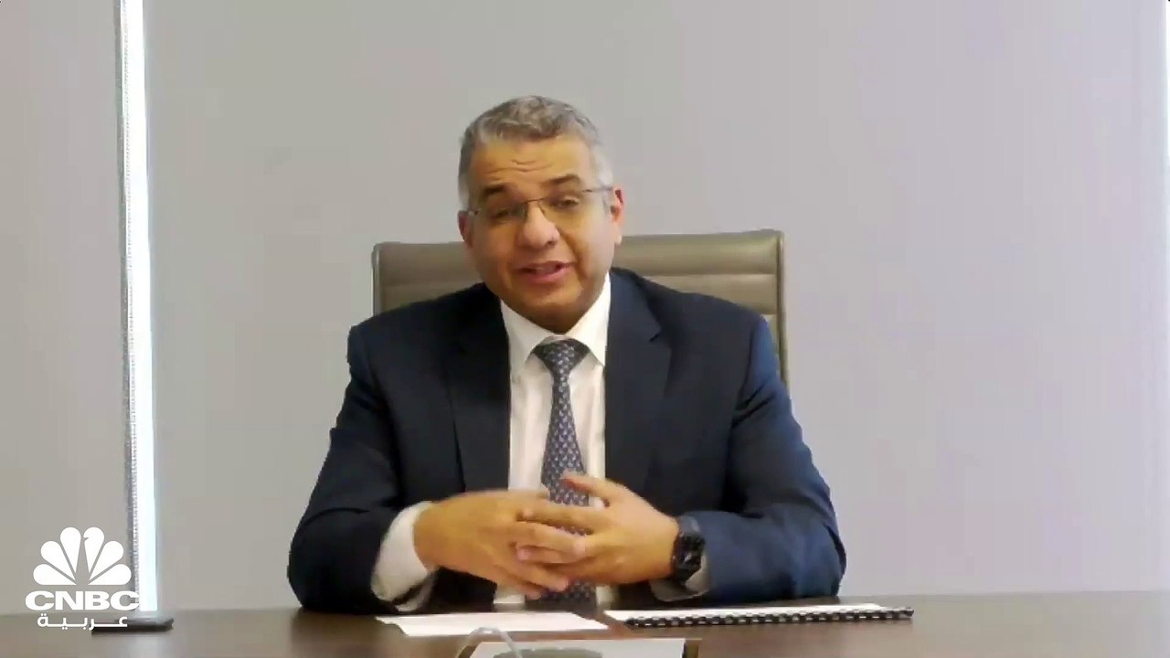 الرئيس المالي لمصرف أبوظبي الإسلامي لـ CNBC عرب...