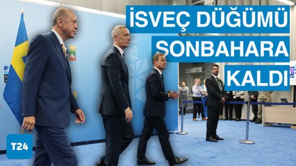 NATO zirve bilançosu, çoklu pazarlık ne sonuç verdi?