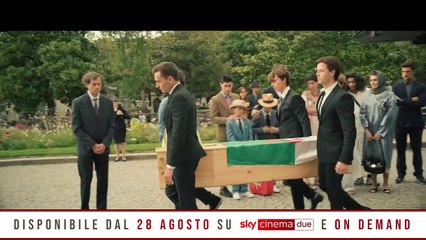 ADN Bande-annonce (IT)