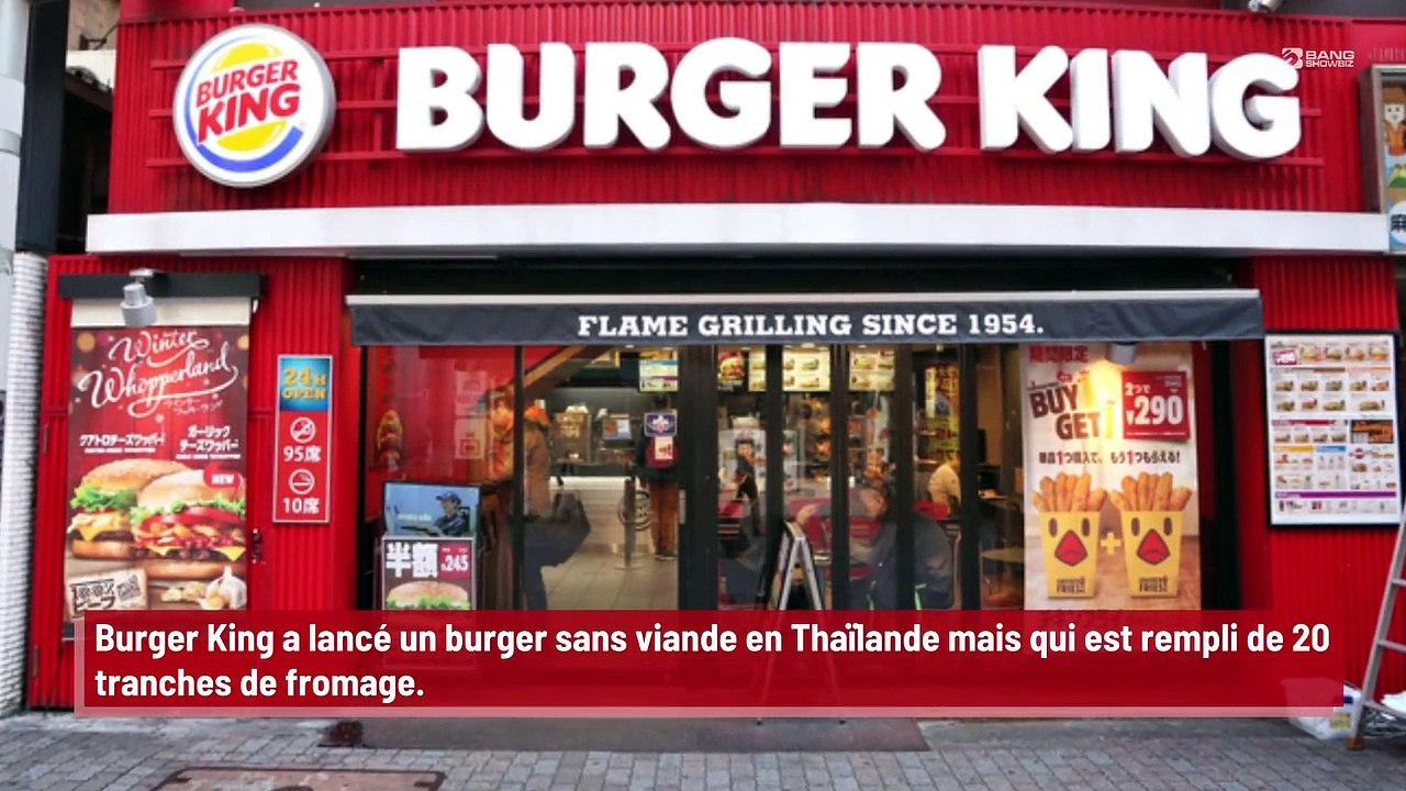 Verre à Boire Transparent Burger King - Vaisselle De Collection Réutilisable - Style Boxe