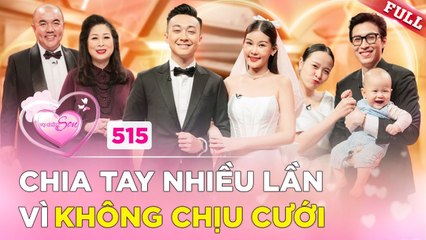 Hoa hậu Ngân Anh và mối tình THẦY TRÒ với MC Tô Ny CHIA TAY vì không chịu cưới  VỢ CHỒNG SON 515