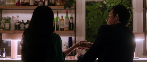 The Shift Bande-annonce VO