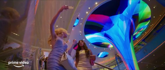 Sugar Bande-annonce (DE)