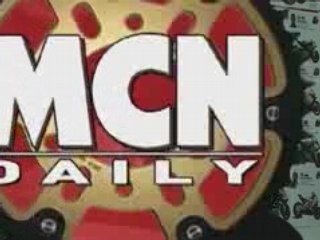 MCN Daily 26/03/08: Your daily video motorcycle news