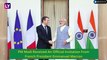 PM Narendra Modi Leaves For Three-Day Visit To France; Indian Prime Minister Will Also Visit UAE