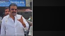 Mohan Babu ఆగ్రహం .. బుద్ధిలేదా అంటూ  ఆ ఛానల్ పై  ఫైర్ | Telugu OneIndia