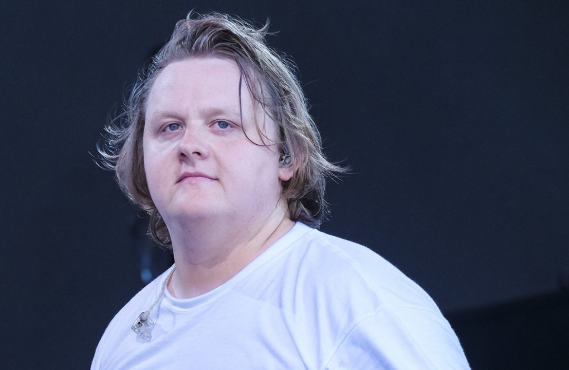 Lewis Capaldi surprised gig-goers at The Vamps' Kew the Music show in London
