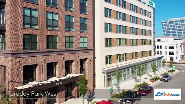 Faraday Park: Contact, Pricing, Location, Apartment Features & More