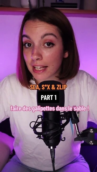 SEA S*X & ZLIP