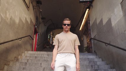 Spot Javier Cortés 2023