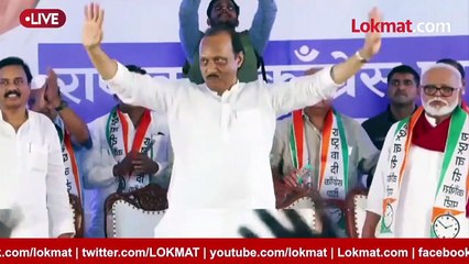 शरद पवारांच्या गटात गेलेले आमदार आता अजित पवारांकडे आले, कारण काय?