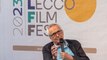 Incontrando Marco Bellocchio al Lecco Film Fest