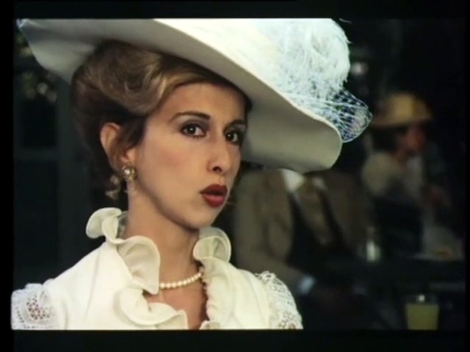 ΑΠΟΥΣΙΕΣ (1987) part 1/1